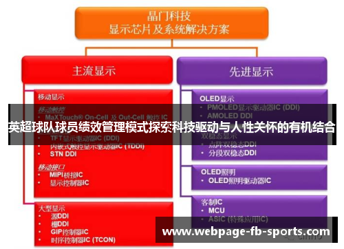 英超球队球员绩效管理模式探索科技驱动与人性关怀的有机结合