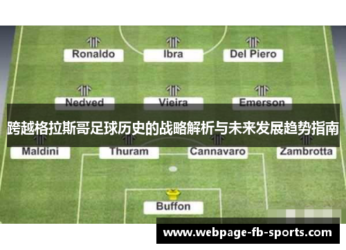 跨越格拉斯哥足球历史的战略解析与未来发展趋势指南