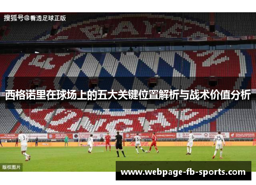 西格诺里在球场上的五大关键位置解析与战术价值分析
