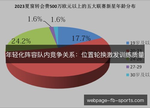 年轻化阵容队内竞争关系：位置轮换激发训练质量